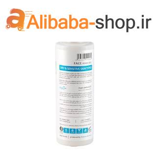 ژل شستشوی صورت مارگریت مناسب پوست خشک و معمولی حجم 200mL