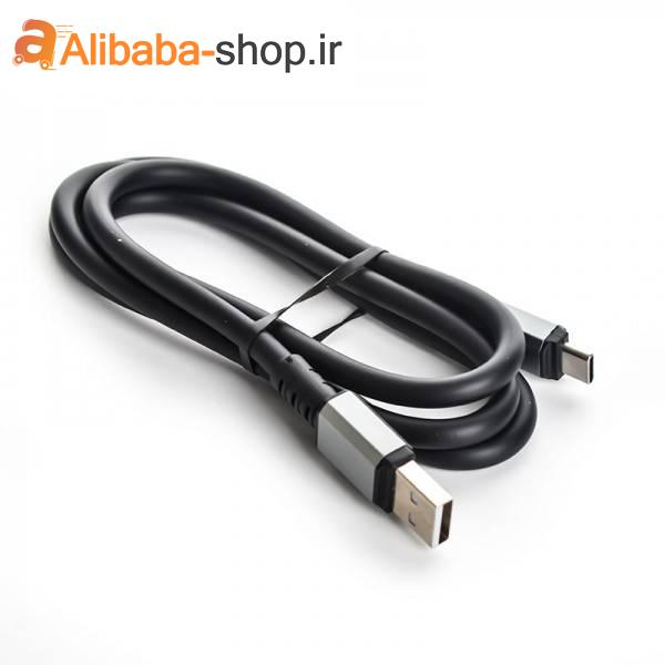 کابل نکسا USB به Nexa Type-C مدل L1 طول 1 متر