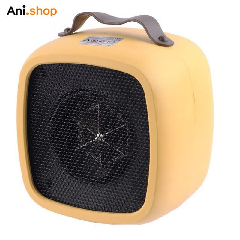 بخاری برقی (فن هیتر) Warm Air Blower