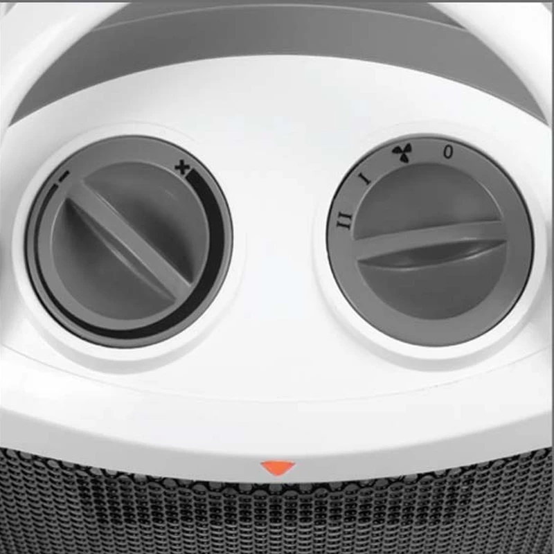 فن هیتر آبسال مدل 330F