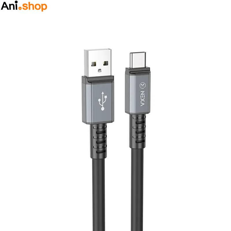 کابل شارژ نکسا مدل L51 با سری تایپ سی NEXA CABLE L51 TYPE-C - Image 3
