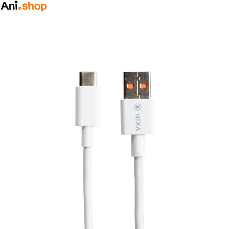 شارژر پکدار NEXA-C133C TYPEC 6A 33W - Image 4