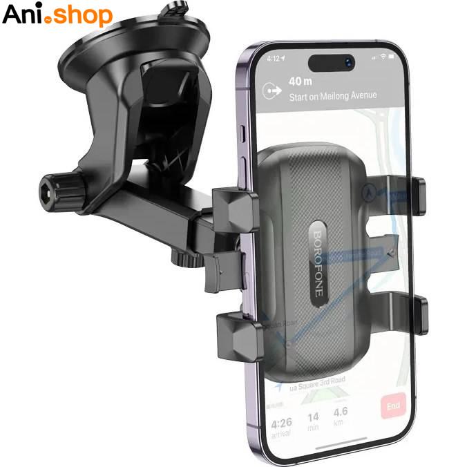 پایه نگهدارنده گوشی موبایل بروفون مدل BH99 - Image 3