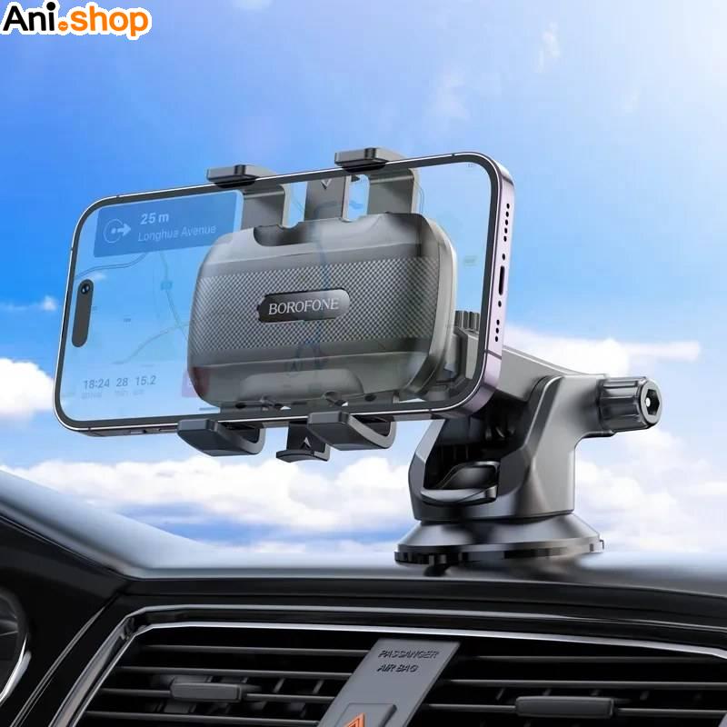 پایه نگهدارنده گوشی موبایل بروفون مدل BH99 - Image 5