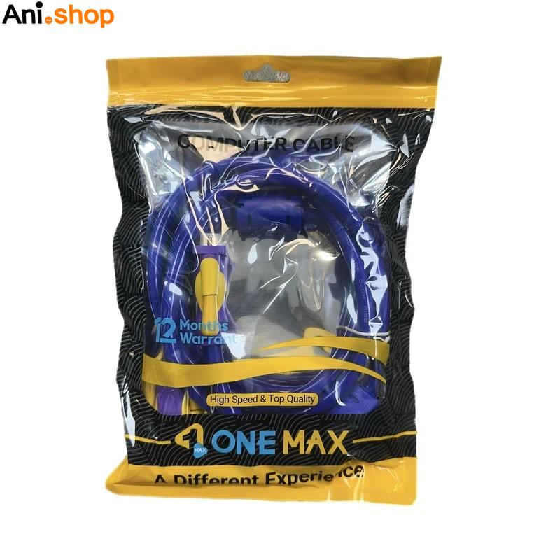 کابل مانیتور 9+3 مدل CABLE ONE MAX -3M - Image 3