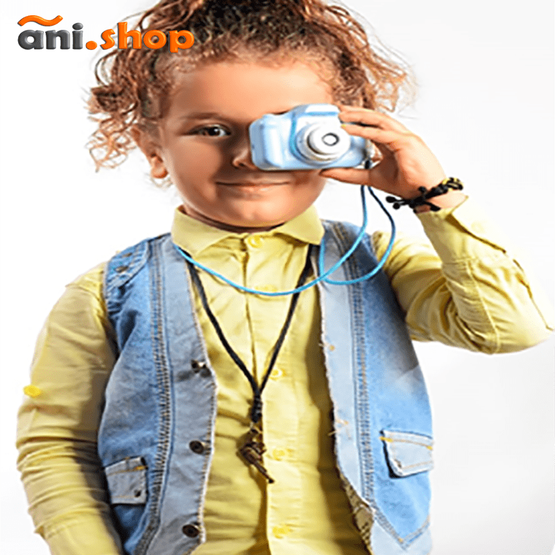 دوربین عکاسی دیجیتال کودک