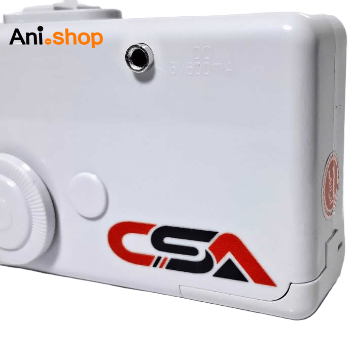 چرخ خیاطی مسافرتی دستی CSA اصلی مدل CS-101B