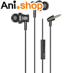 هندزفری باسیم نکسا مدل NEXA F13 Wired Handsfree F13