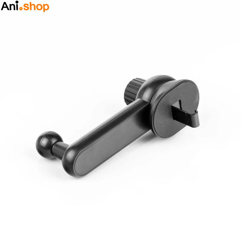 پایه نگهدارنده گوشی موبایل هیسکا مدل HK-2110 - Image 3