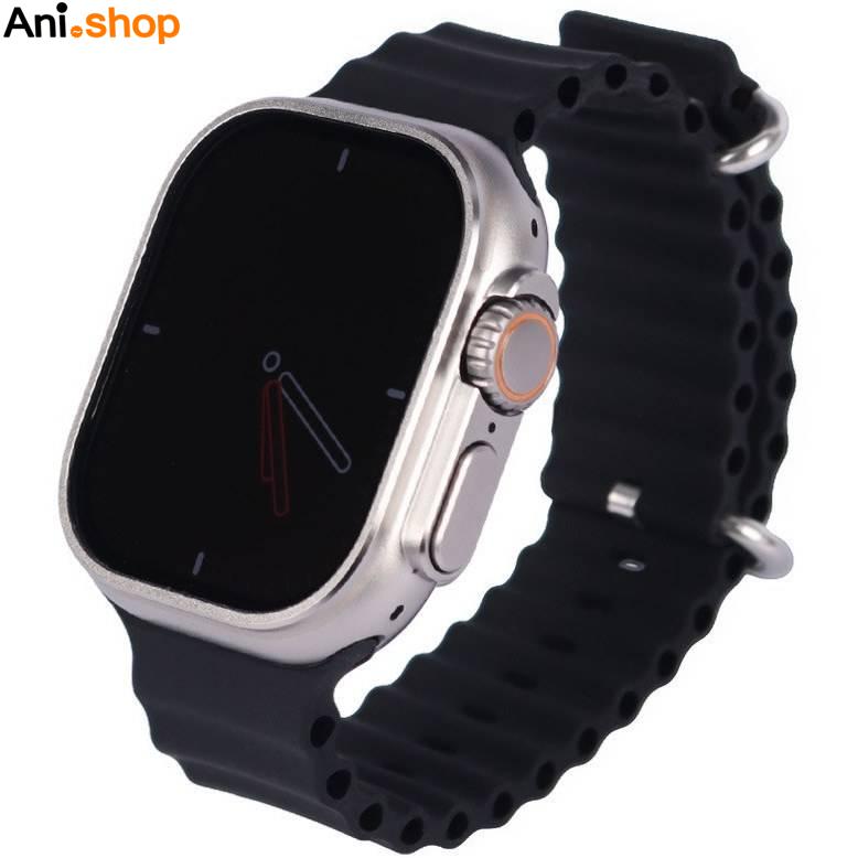 ساعت هوشمند مدل Detex+ DW12 - Image 3