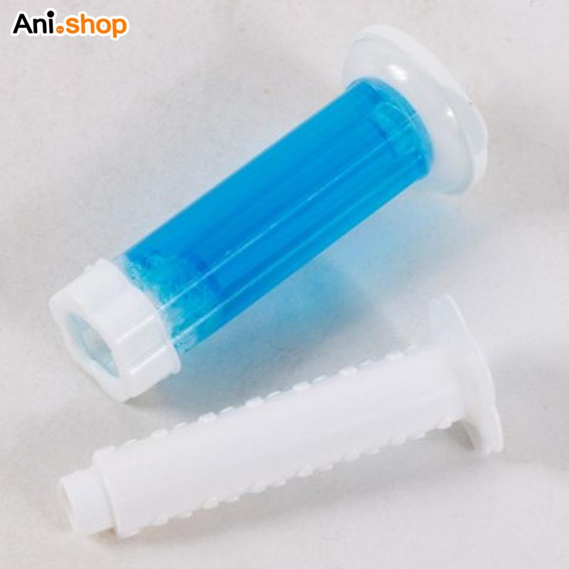 خوشبو کننده توالت طرح گل - Image 3