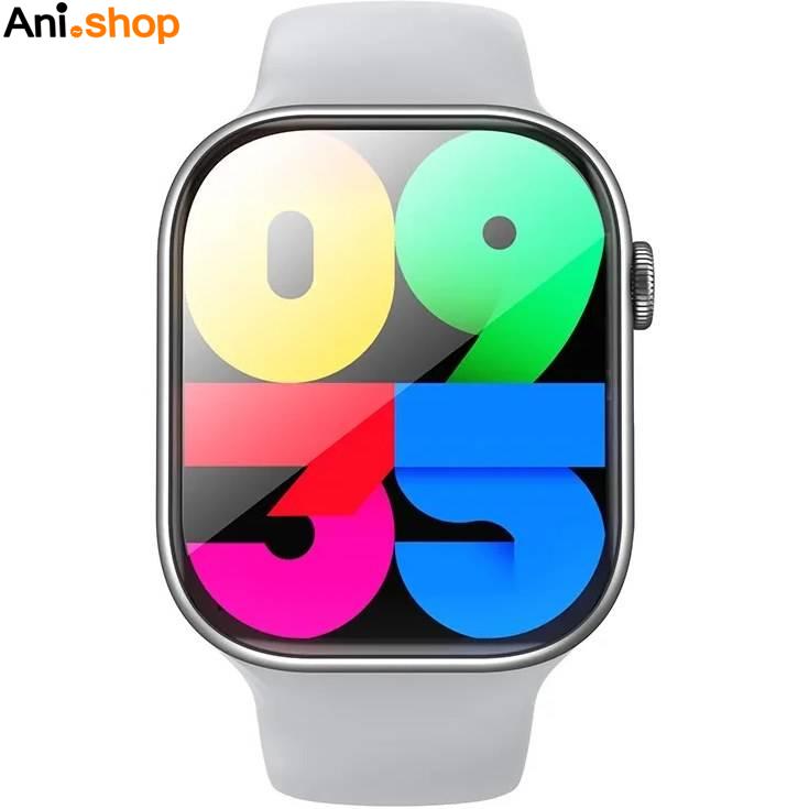 ساعت هوشمند بروفون مدل BD6 - Image 4