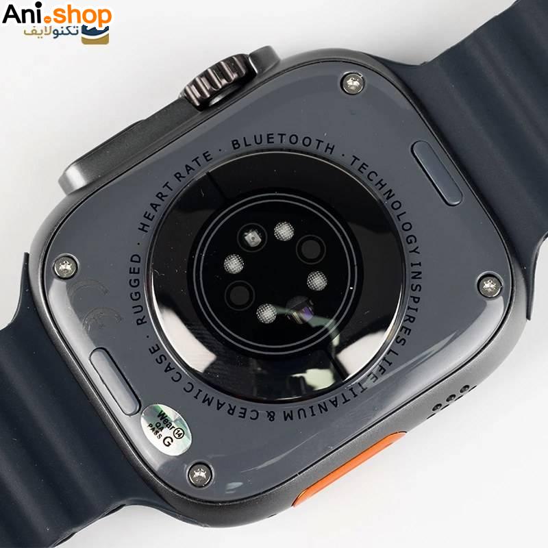 ساعت هوشمند HISKA ULTRA PRO - Image 4