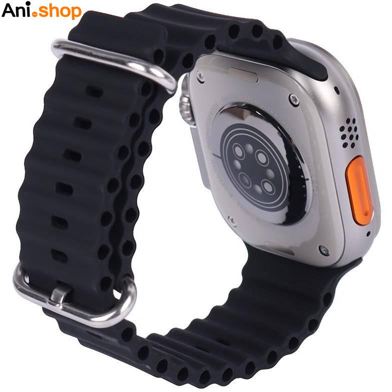 ساعت هوشمند مدل Detex+ DW12 - Image 5
