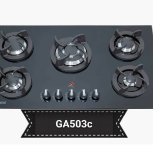 اجاق گاز رومیزی جانا مدل G503 C