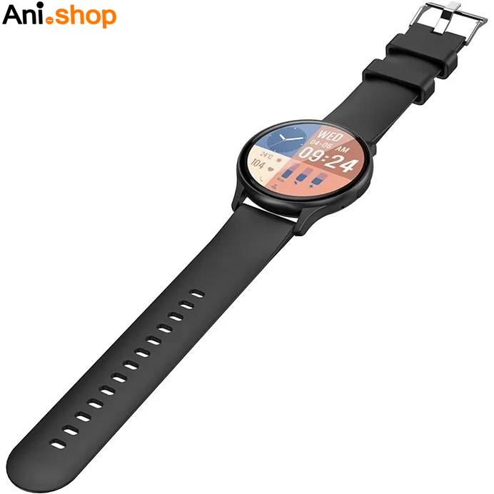 ساعت هوشمند هوکو مدل Y15 AMOLED - Image 3