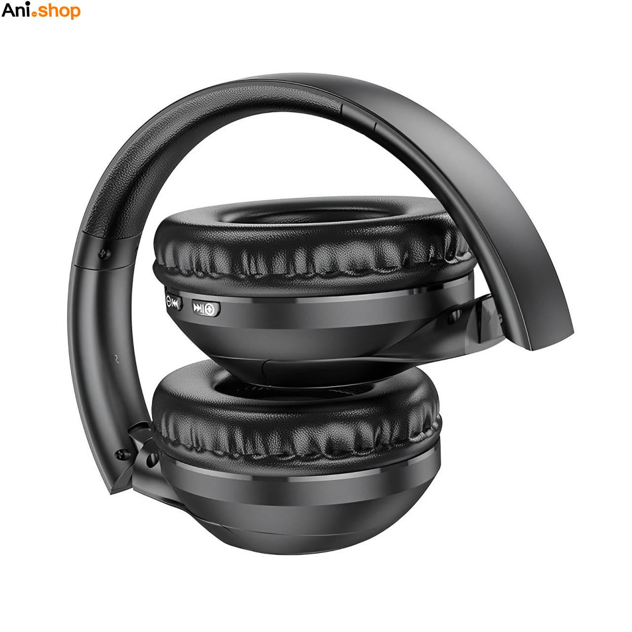 هدفون بلوتوثی بروفون BOROFONE مدل BO24