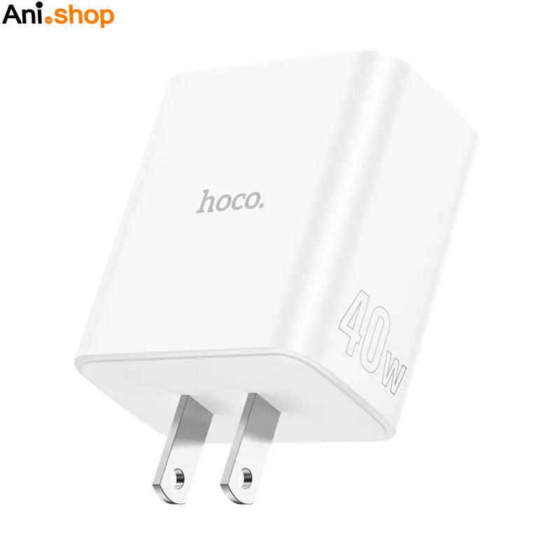 کلگی پکدار HOCO-C126 PD 40W - Image 3