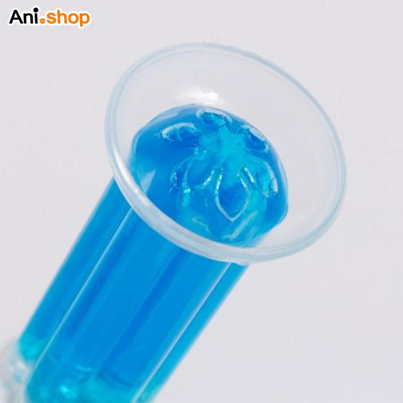 خوشبو کننده توالت طرح گل