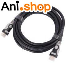 کابل 5 متری HDMI 19+1 4K انزو ENZO - Image 3