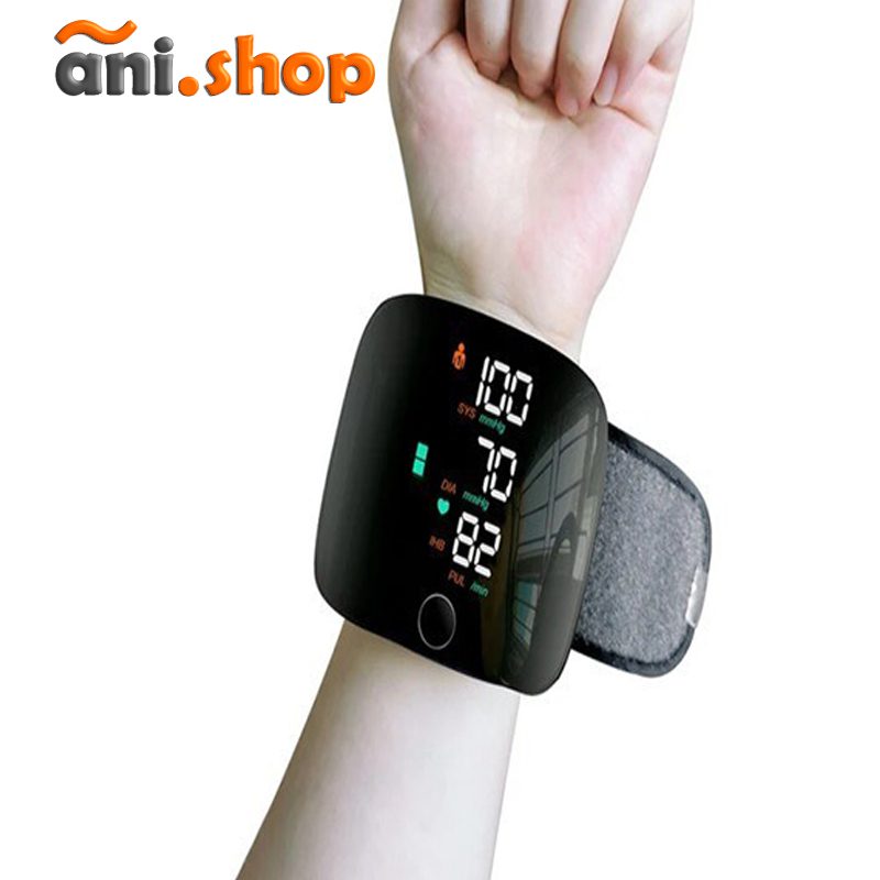 فشارسنج دیجیتال مچی سخنگو (اصلی) مدل 3009