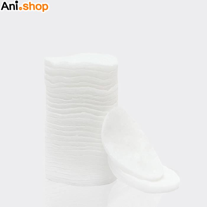 پد پاک کننده آرایش بانیو Banyo Soft and Stong Cotton 70 Make-Up pads