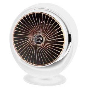 فن هیتر برقی CONVECTION HEATER