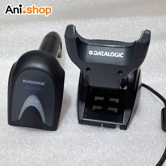 بارکدخوان بیسیم Datalogic استوک وارداتی
