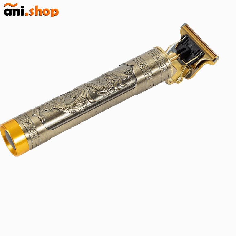 ماشین اصلاح موی سر و صورت وینتیج مدل T9