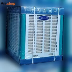 کولر آبی جنرال 3200 پشت بامی کد 302