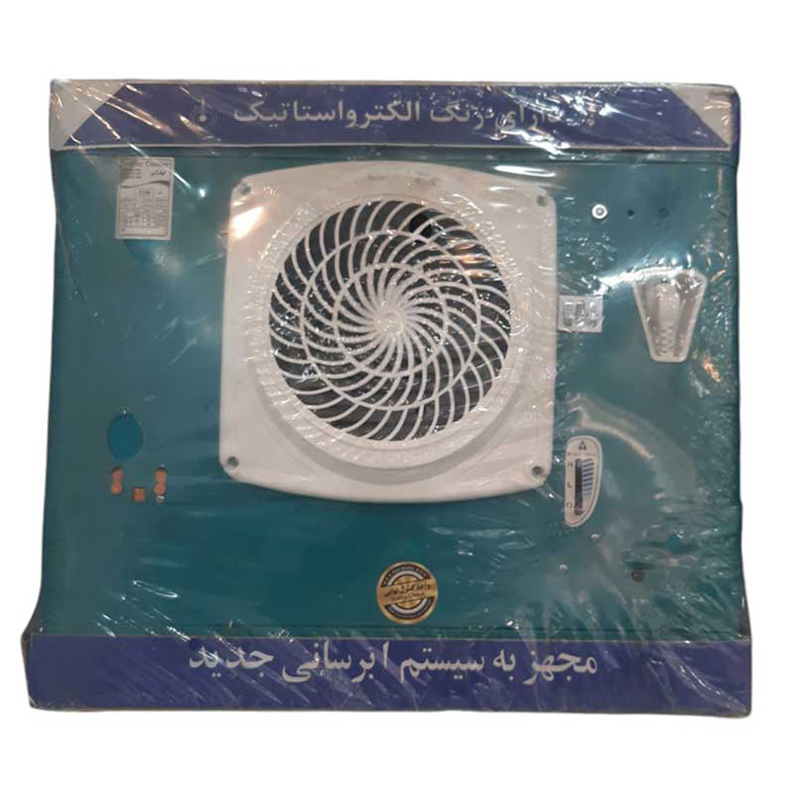 کولر آبی جنرال مدل 3100