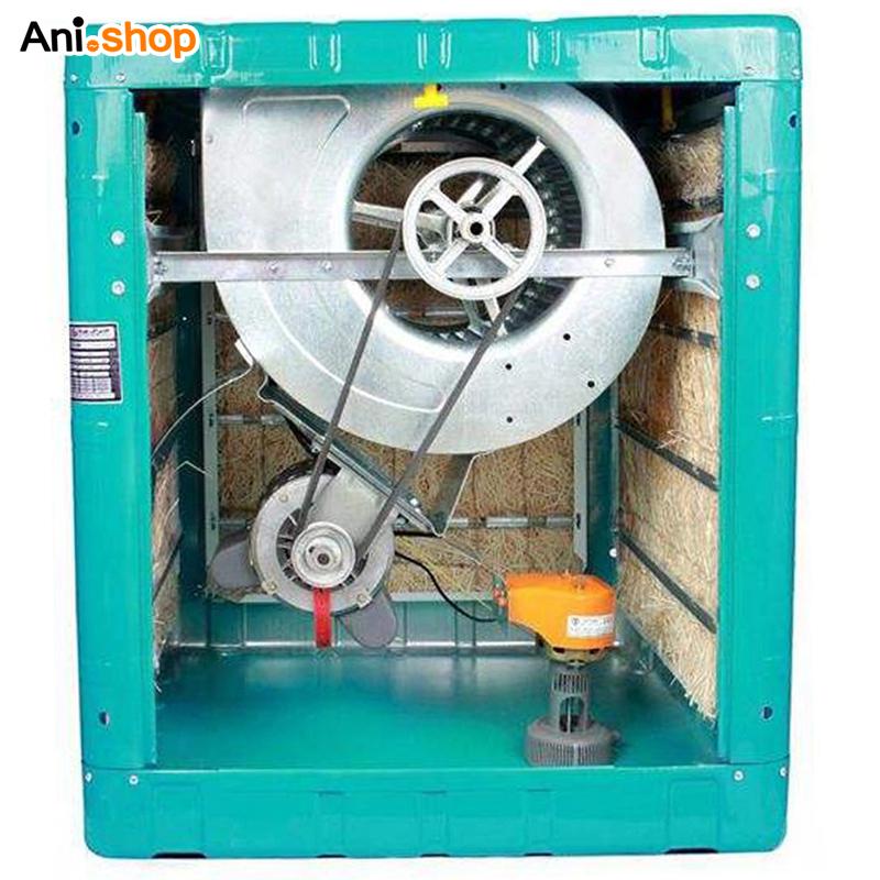 کولر 5800 خروجی بالا جنرال (موتوژن تبریز)
