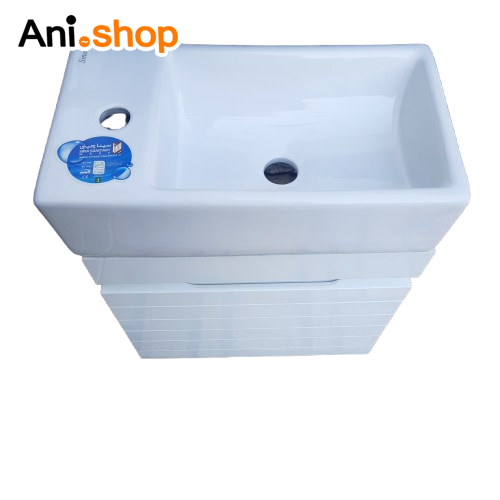 کابین روشویی