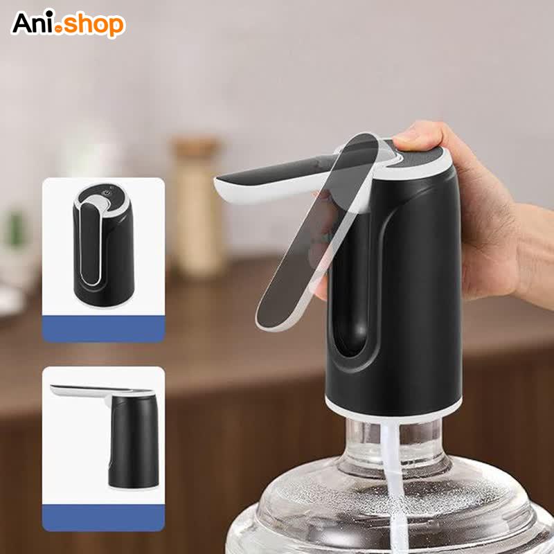 پمپ آب شارژی جدید