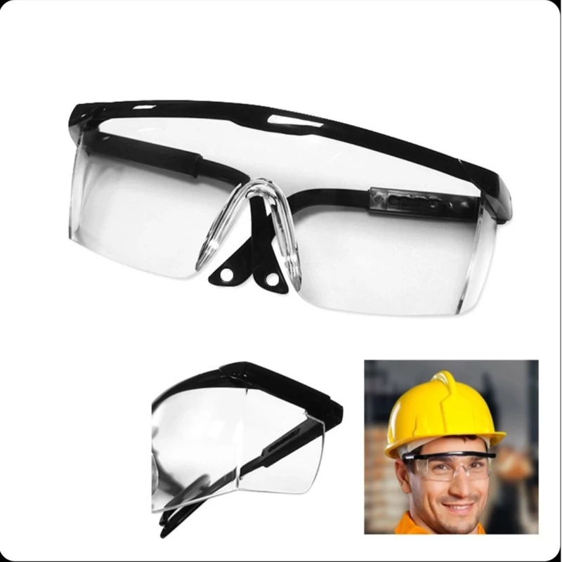 عینک ایمنی و محافظ چشم - Image 3