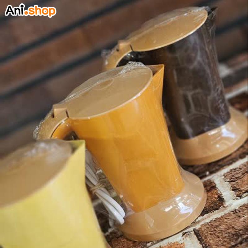 کتری برقی مسافرتی