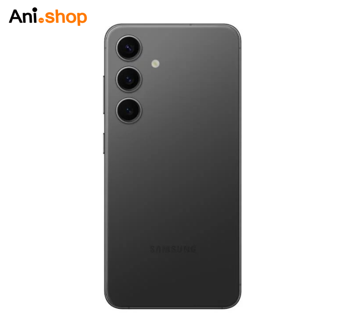 گوشی سامسونگ (ویتنام) S24 FE 5G | حافظه 256 رم 8 گیگابایت
