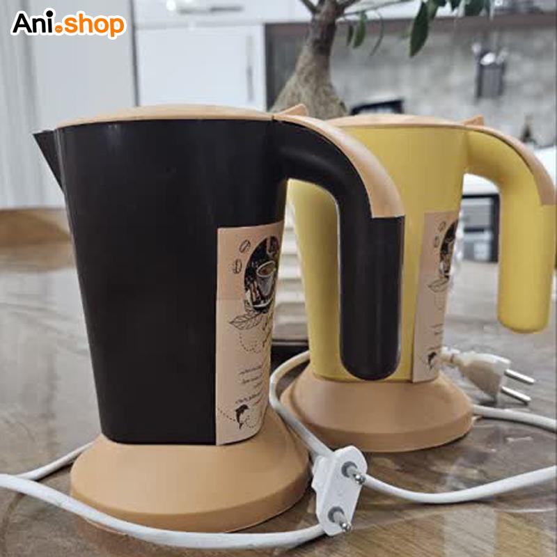 کتری برقی مسافرتی - Image 3