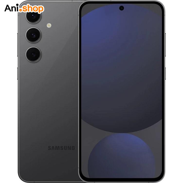 گوشی سامسونگ (ویتنام) S24 FE 5G | حافظه 256 رم 8 گیگابایت