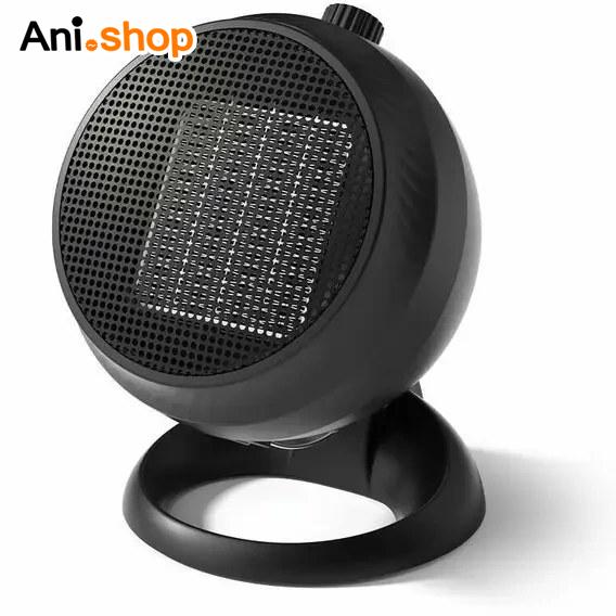بخاری برقی 2000 واتی مدل YJ-202180 - Image 3