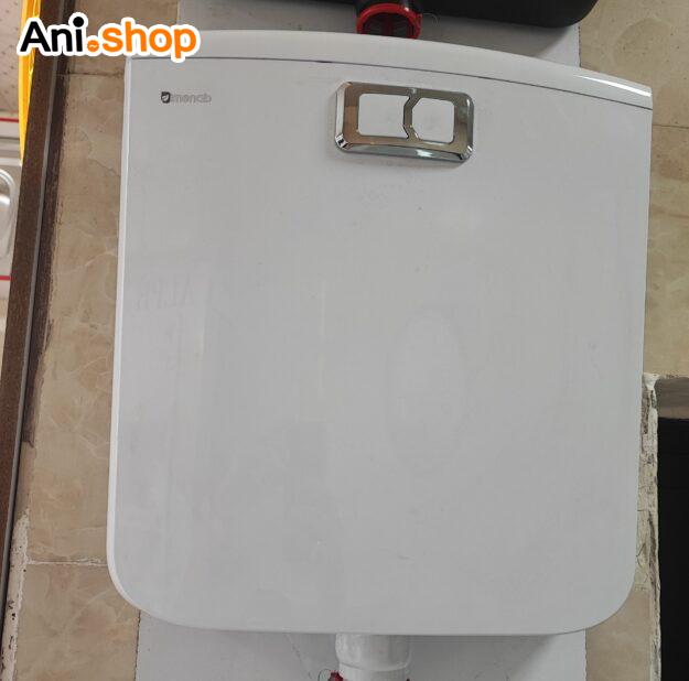 فلاش تانک ایمن آب کاسپین
