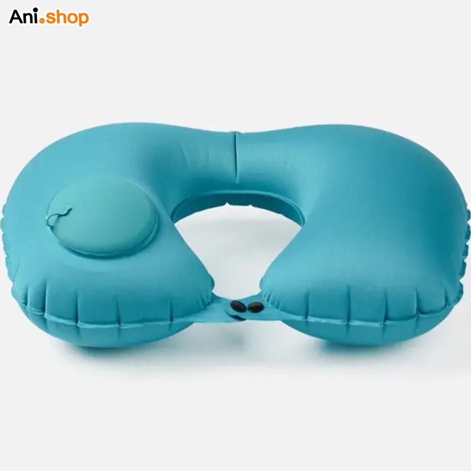 بالشت پمپی گردنی