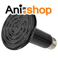 بخاری لانه حیوانات و پرندگان سرامیکی 200وات