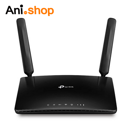 مودم روتر بیسیم TP-Link MR600 اصلی بدون کارتن