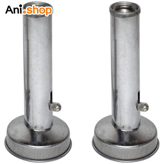 قالب فلافل دستی