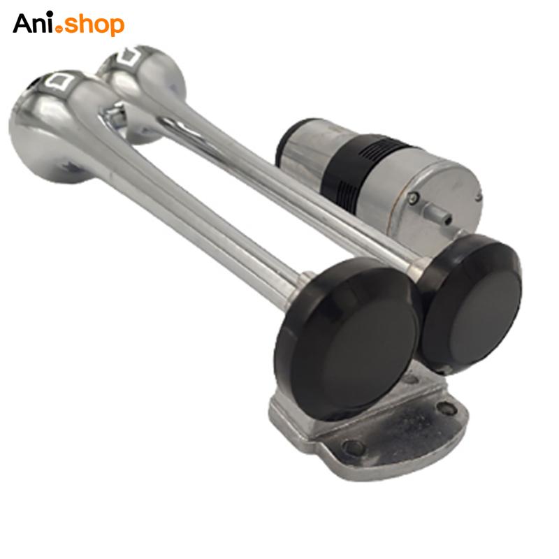 بوق دولول (پمپ برقی) – ۱۲ ولت