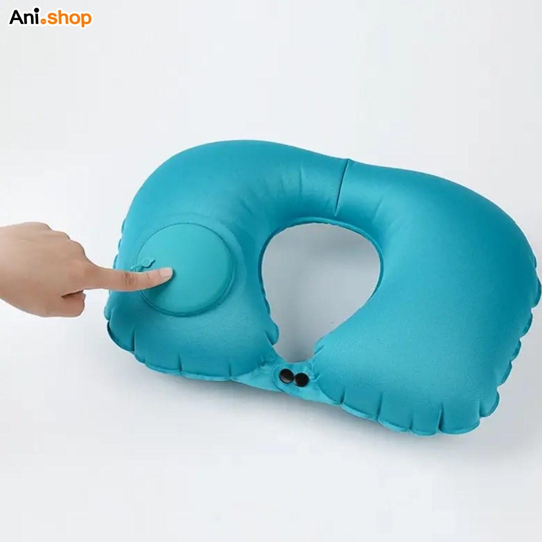 بالشت پمپی گردنی - Image 4