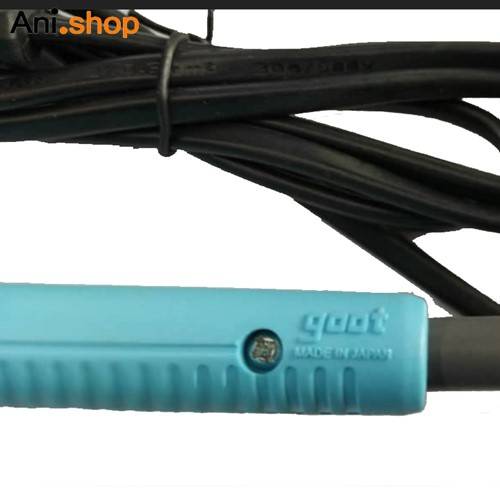 هویه گوت مدل KS-60R ژاپنی کد 115 - Image 4