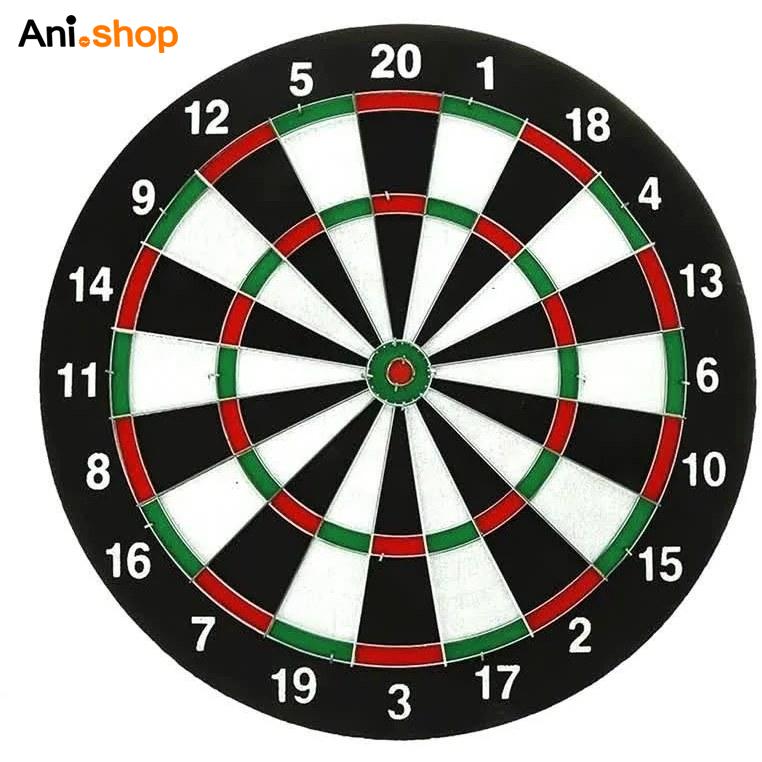 دارت سوزنی 12 اینچ