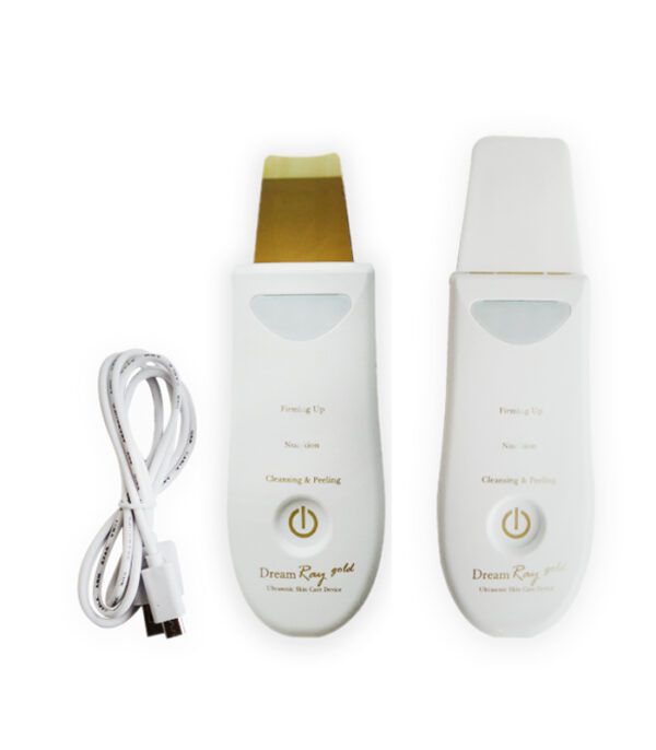 دستگاه اتوی صورت درما-اف DERMA F